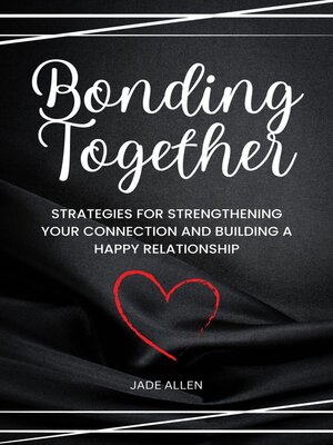 cover image of Bonding Together